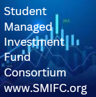 Student Managed Investment Fund Consortium logo