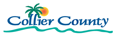 Collier County Government logo