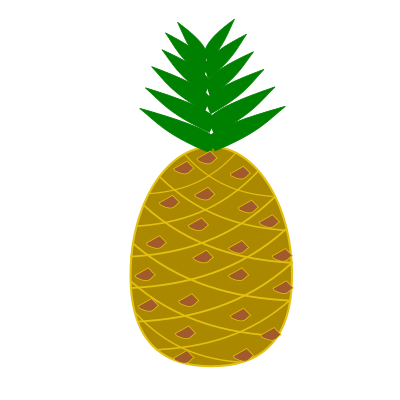 Camp Pineapple Sponsor