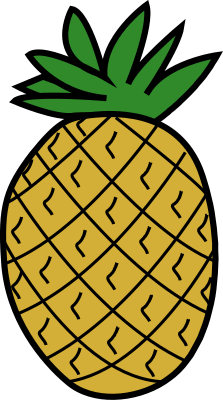 Camp Pineapple Sponsor