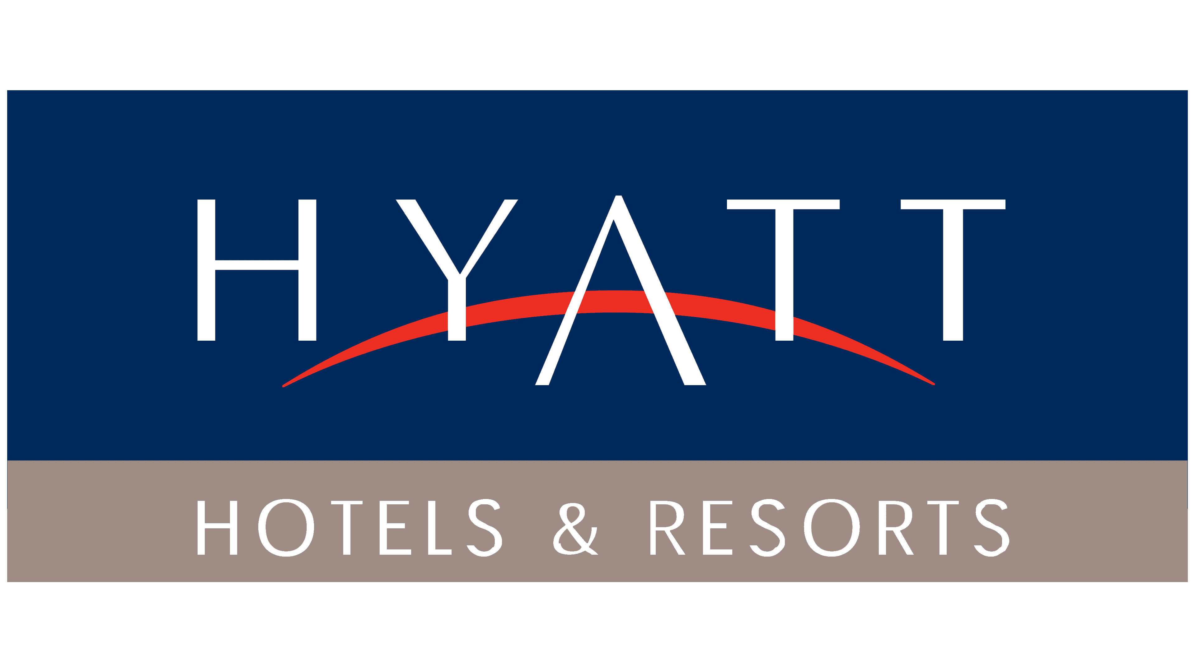Hyatt Hotels & Resorts Hyatt Hotels & Resorts