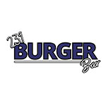 burger bar logo
