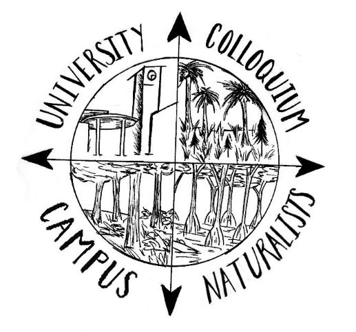 Campus Naturalist Logo