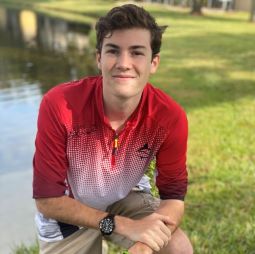 Grant Steinke Photo
