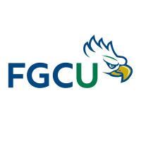 FGCU logo