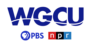 WGCU logo