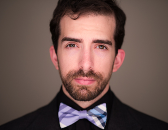 Zach Bartholomew