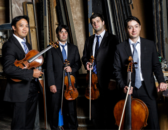 Baumer String Quartet