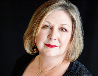 Jeanie Darnell