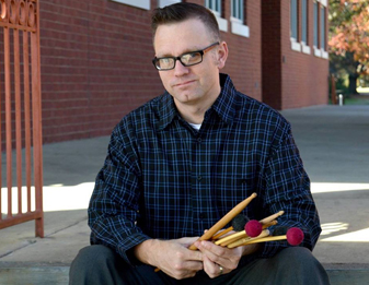 Jason Baker
