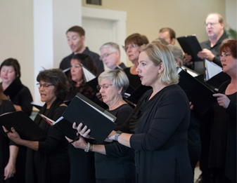 Masters Singers