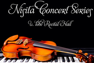 Nisita Concert Series image