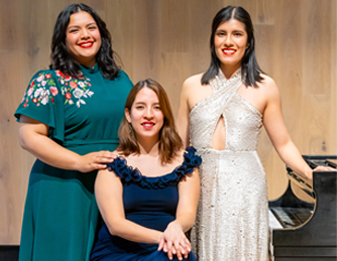 BSM Peruvian Alumni