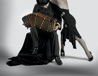 Piazzolla Piazzolla