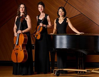 Rawlins Piano Trio