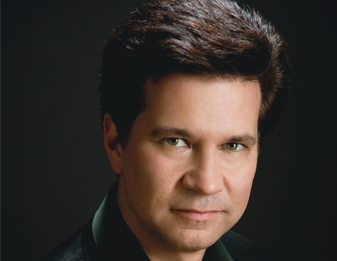 Steven Scheschareg