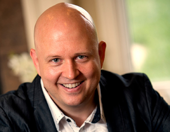 Steven Spooner
