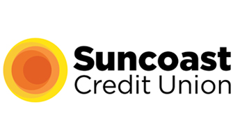 Suncoast Credit Union logo