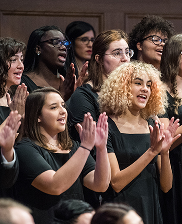 Women's Choir