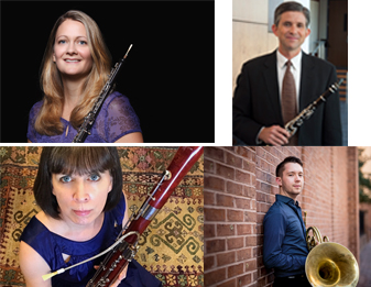 Woodwind Quartet