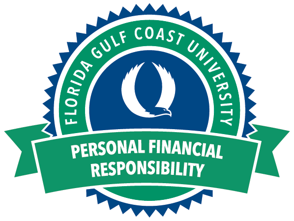 Personal Financial Responsibility Badge