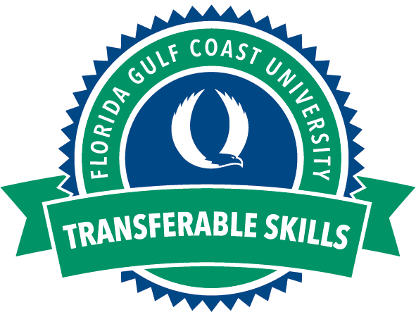 Transferable Skills Badge