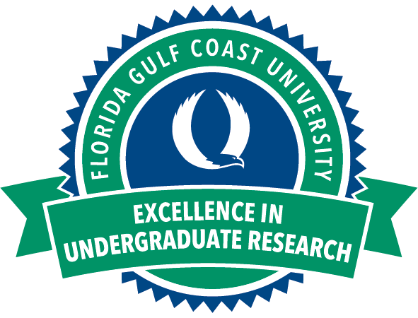 Excellence in Undergraduate Research Skills Badge