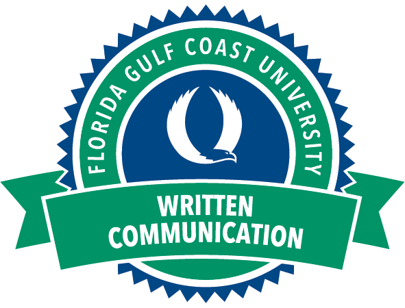 Written Communication Skill Badge