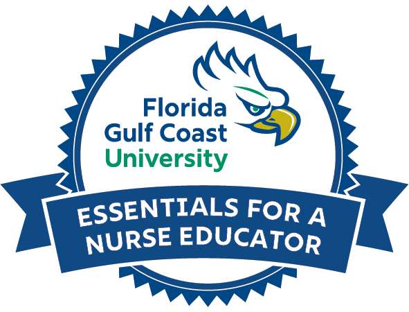 Essentials for a Nurse Educator