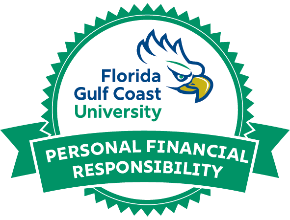 Personal Financial Responsibility Badge