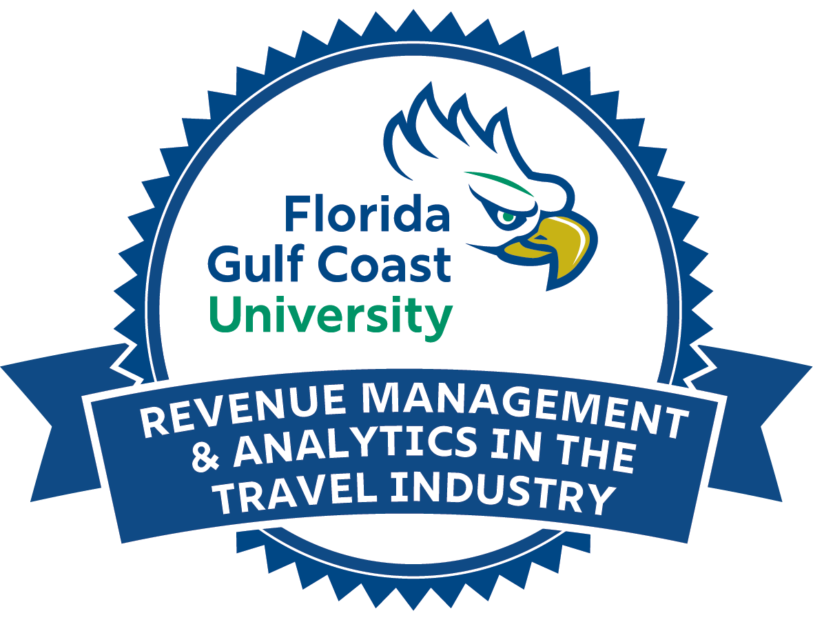 Revenue Management & Analytics in the Travel Industry
