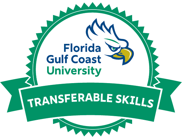 Transferable Skills Badge