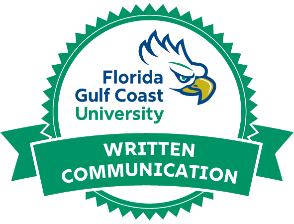Written Communication Skill Badge