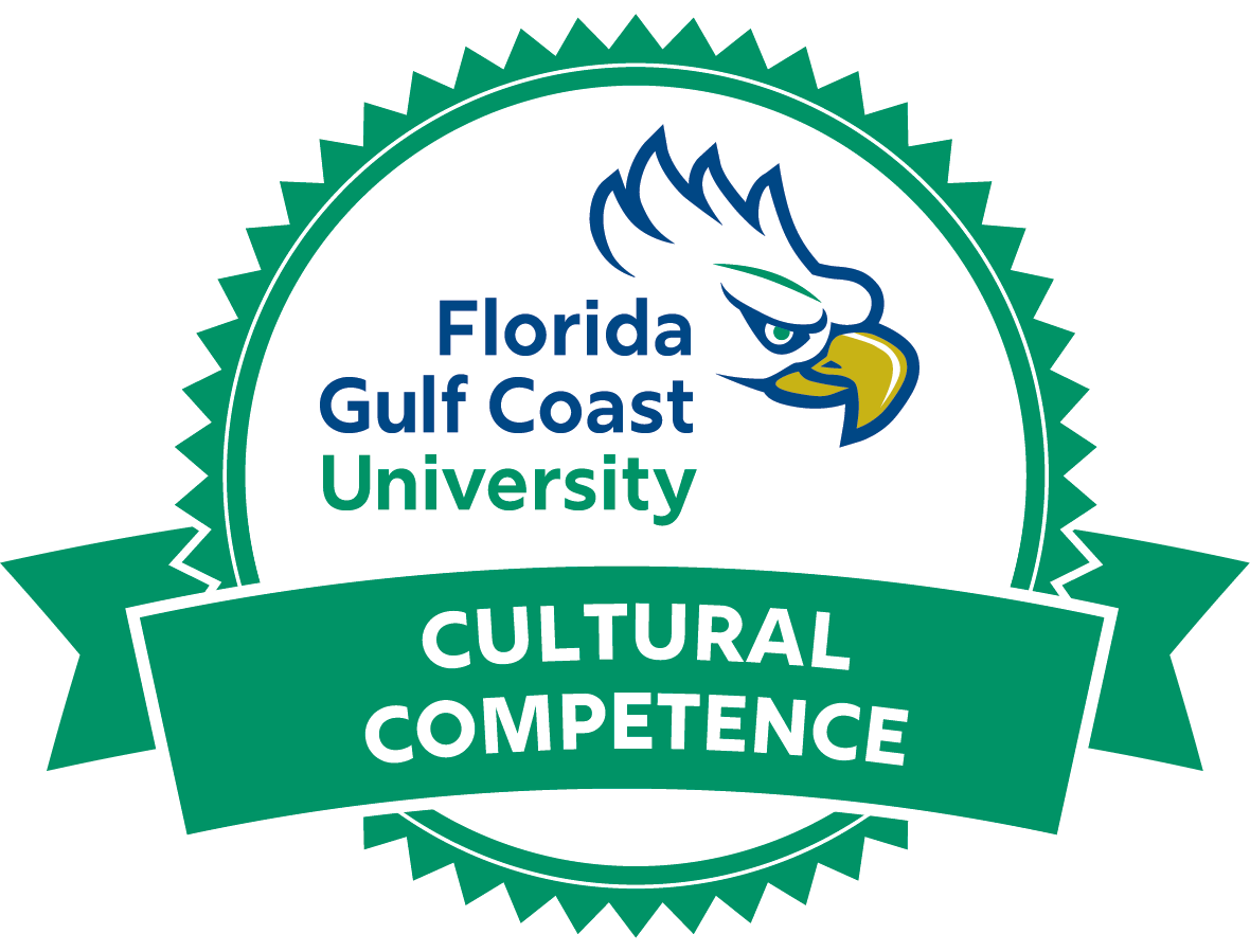 Cultural Competence Skills Badge