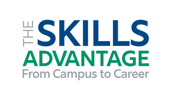 The Skills Advantage Logo The Skills Advantage Logo