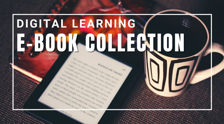 Digital Learning e-Book Collection