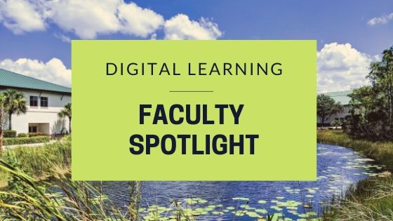 Faculty Spotlight: Jennifer Macbeth, Department of Integrated Studies