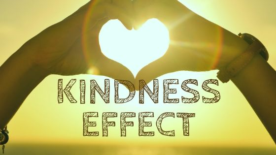 #FGCUkindness - Kindness Effect Class Video