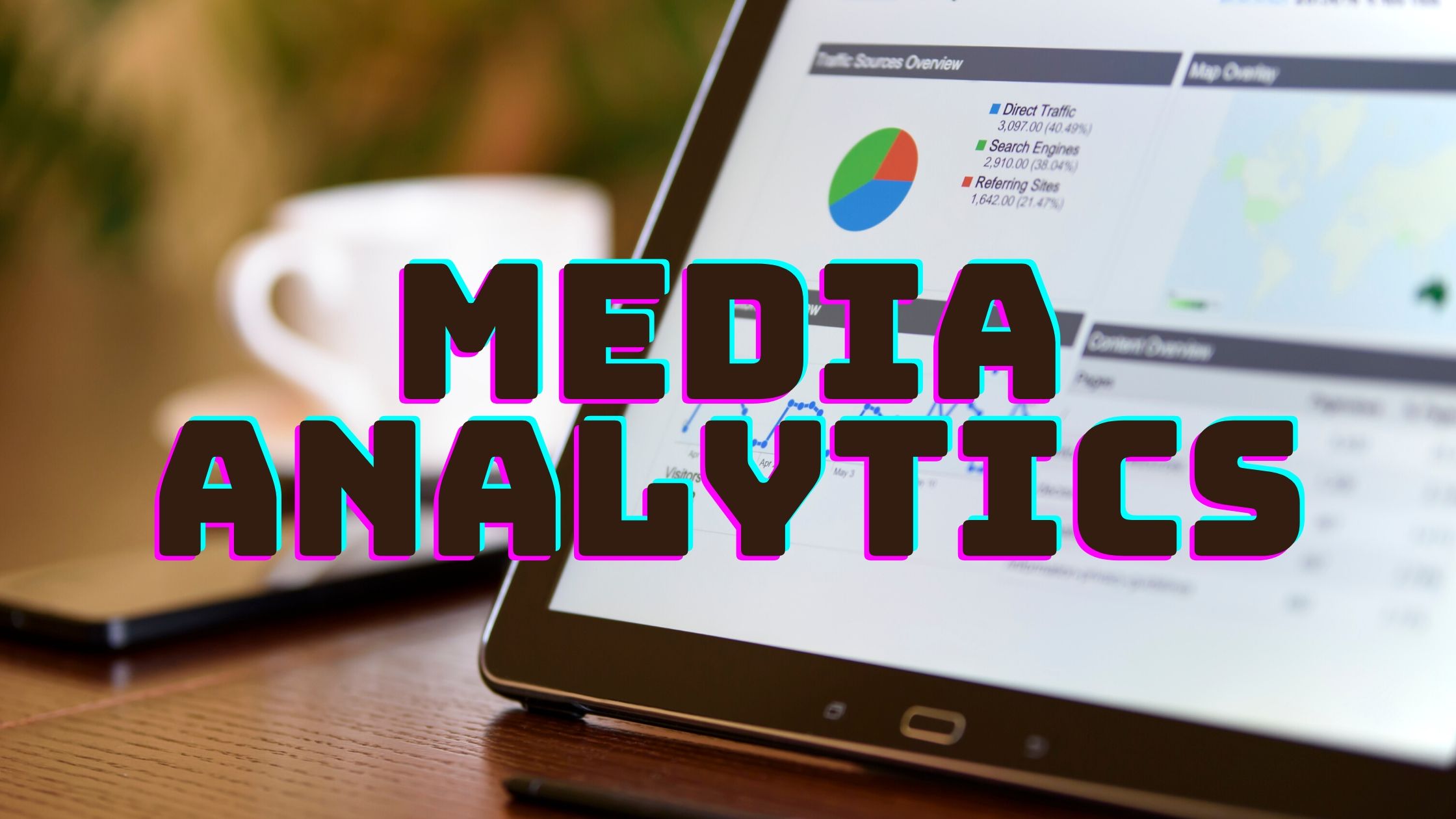 Understanding Kaltura Media Analytics