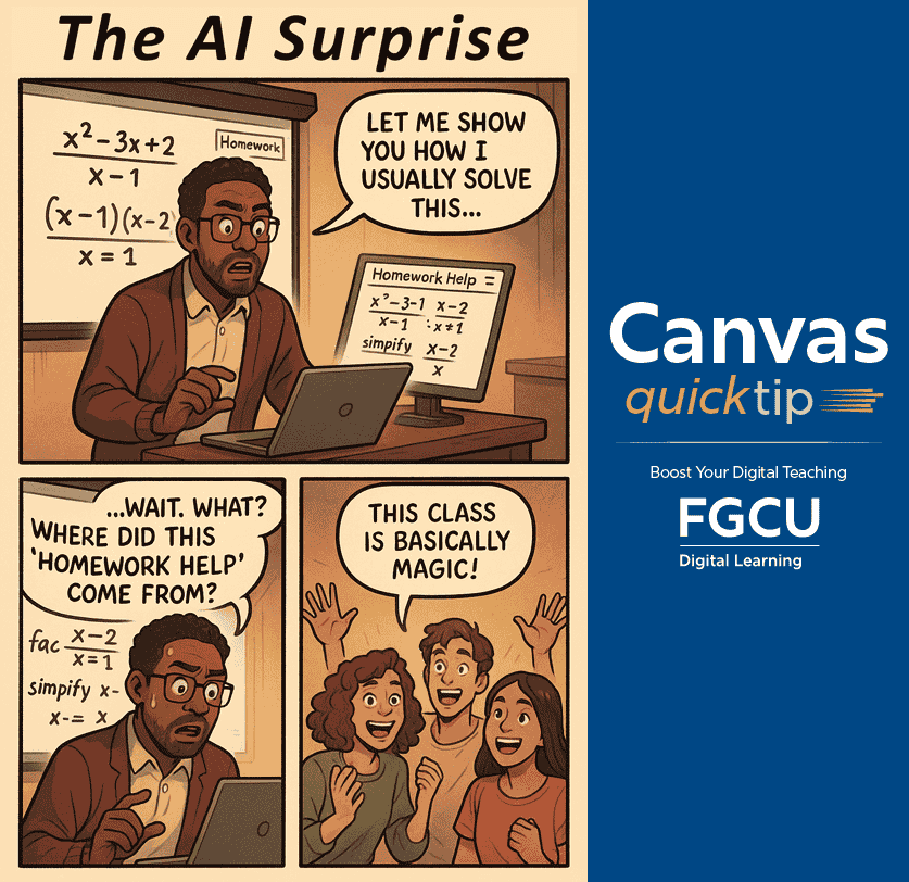 Canvas Quicktip 3 Canvas Quicktip 3