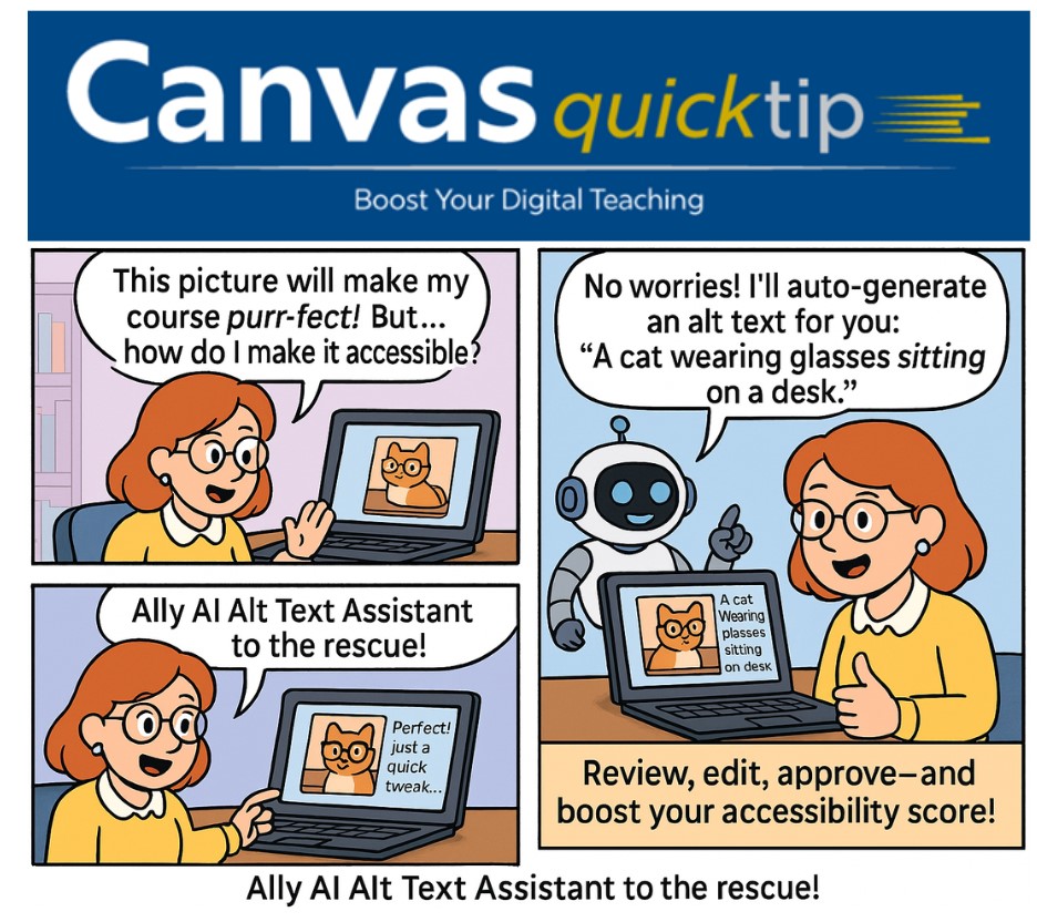 Canvas Quicktip 7 Canvas Quicktip 7