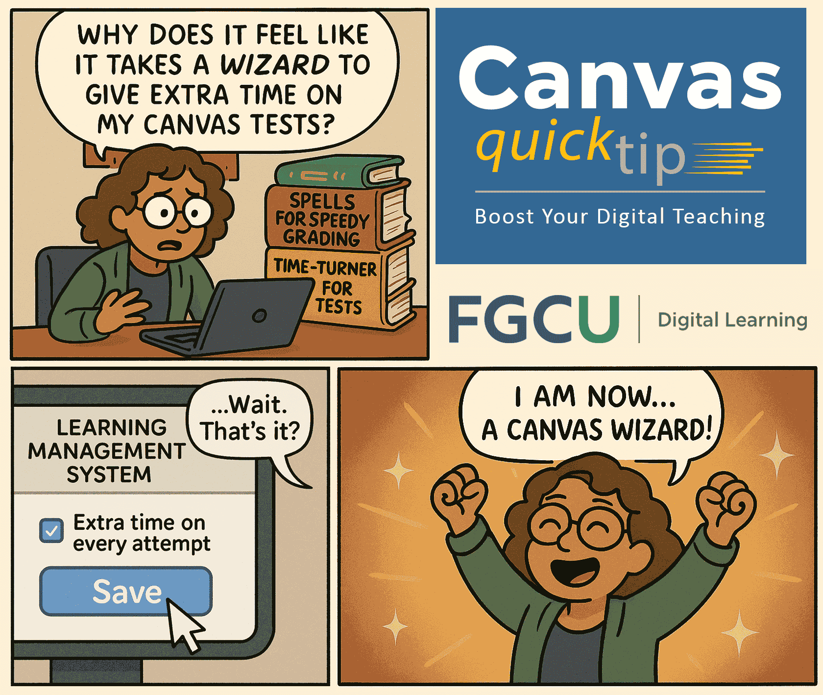Canvas Quicktip 1 Canvas Quicktip 1