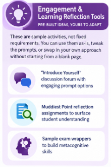 engagement tipds