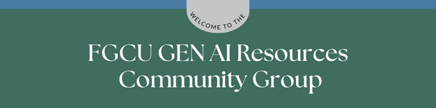 Gen AI Banner