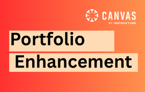 Important Update: Transition from ePortfolios & Portfolium/Folio to Canvas Portfolio