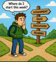 quicktip 22 where do i start?
