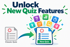 quicktip26 unlock quicktip new quiz features