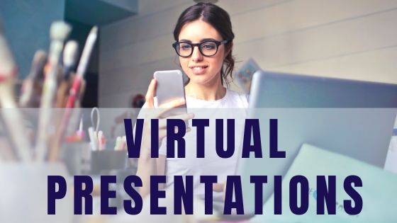 Virtual Presentations