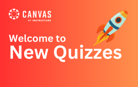 Master Canvas’ New Quizzes with offerings from Digital Learning! 🚀 