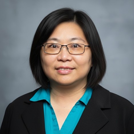 Faculty Staff Default Avatar